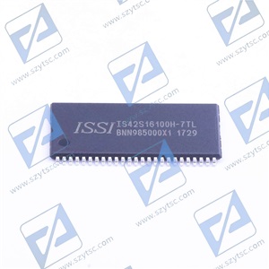 IS42S16100H-7TL